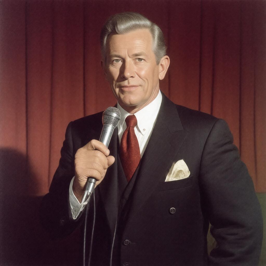 Frank Fay